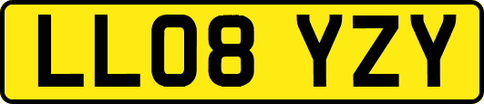 LL08YZY