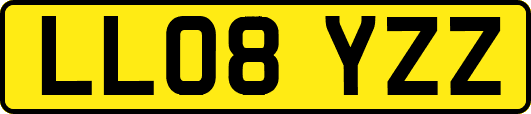 LL08YZZ