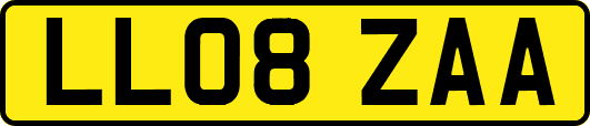 LL08ZAA