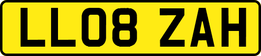 LL08ZAH