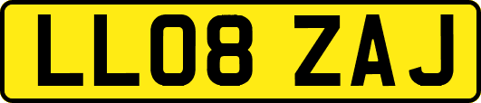 LL08ZAJ