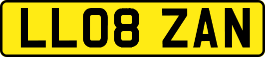 LL08ZAN