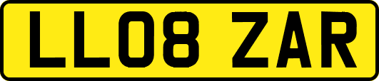 LL08ZAR