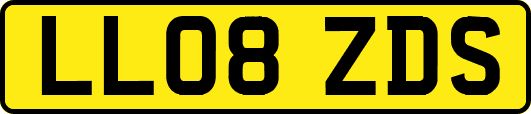 LL08ZDS