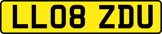 LL08ZDU