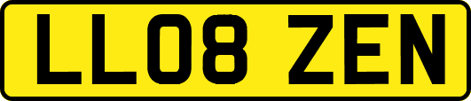 LL08ZEN