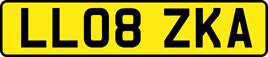 LL08ZKA