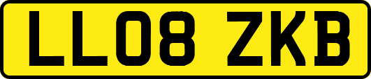 LL08ZKB
