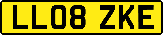 LL08ZKE
