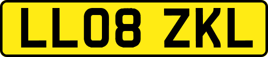 LL08ZKL