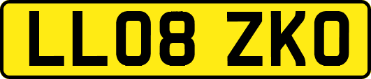 LL08ZKO
