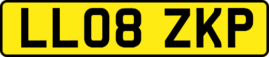 LL08ZKP