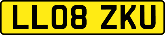 LL08ZKU