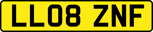 LL08ZNF