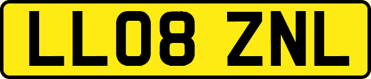 LL08ZNL