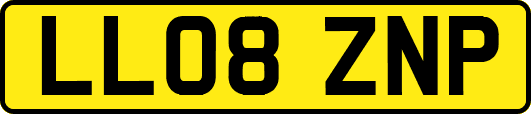 LL08ZNP
