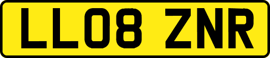 LL08ZNR