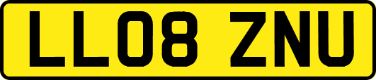 LL08ZNU