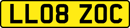 LL08ZOC