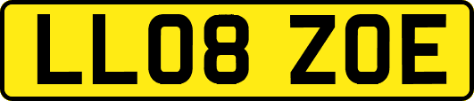 LL08ZOE