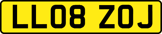LL08ZOJ