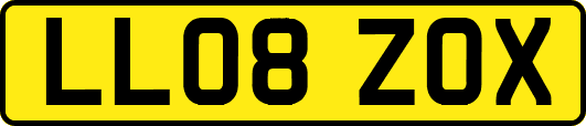 LL08ZOX