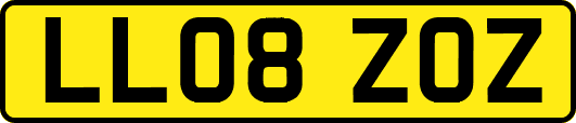 LL08ZOZ