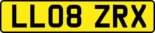 LL08ZRX