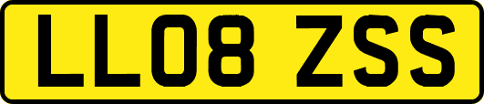 LL08ZSS