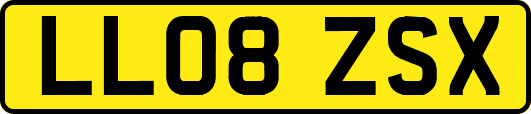 LL08ZSX