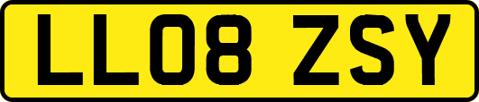LL08ZSY
