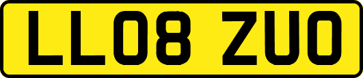 LL08ZUO