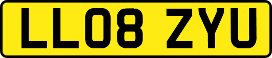 LL08ZYU