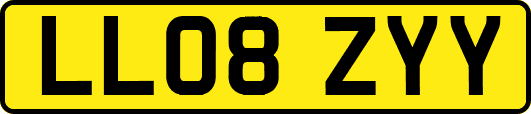 LL08ZYY