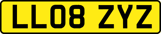LL08ZYZ