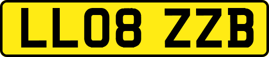 LL08ZZB
