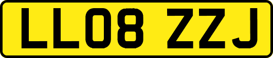 LL08ZZJ