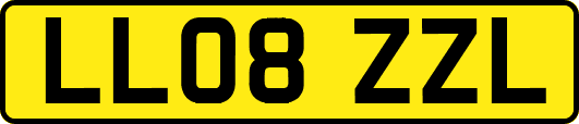 LL08ZZL