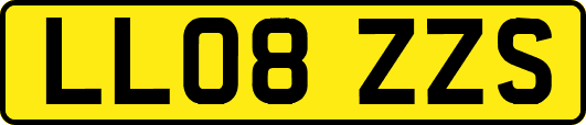 LL08ZZS