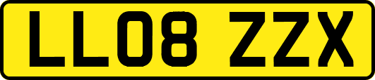 LL08ZZX
