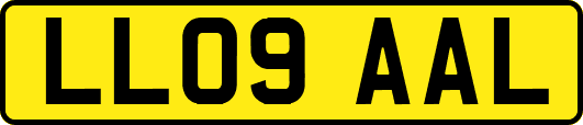 LL09AAL