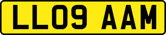 LL09AAM