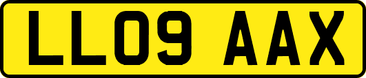 LL09AAX