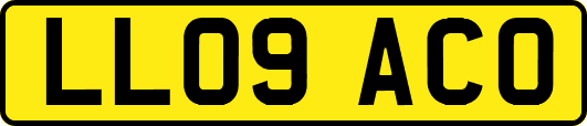 LL09ACO