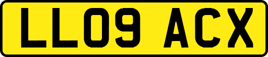 LL09ACX