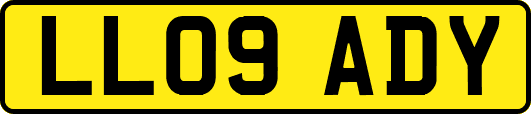 LL09ADY