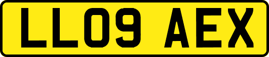 LL09AEX