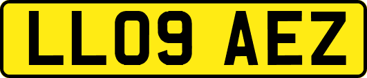 LL09AEZ
