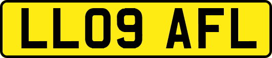 LL09AFL