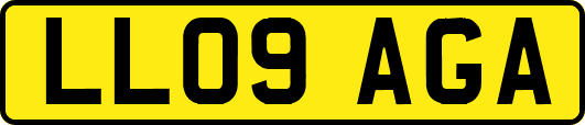 LL09AGA